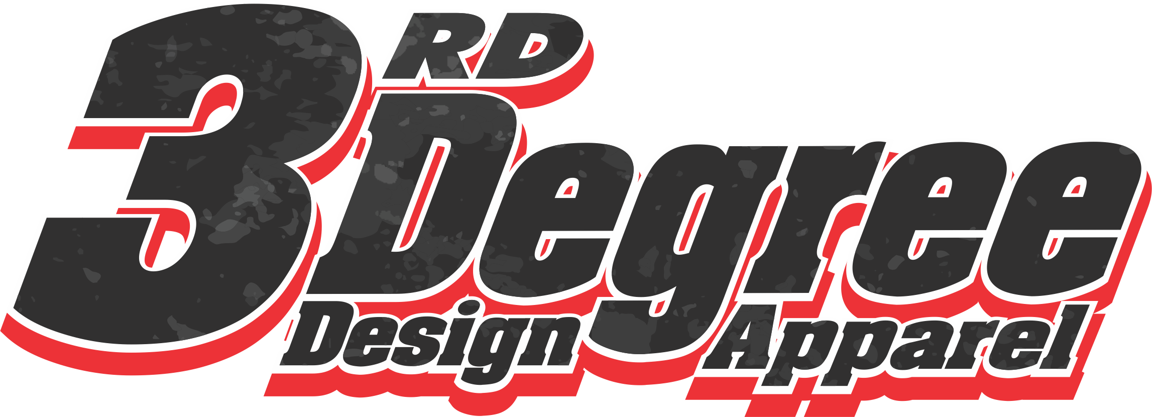3rd degree logo
